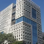 نمای کامپوزیت