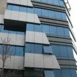 هزینه نماکاری ساختمان